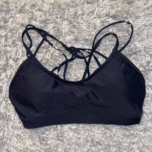 Fabletics sports bra